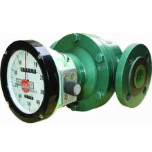 Οβάλ Gear Flowmeter