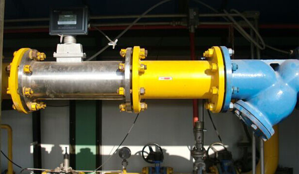 μετρητής ροής γαστροβίνης gasturbine-flow-meter
