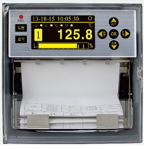 SX 3000 Chart Recorder / Paper Recorder