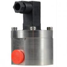 LC-M Series μικρορευστό Oval Gear Flow Meter