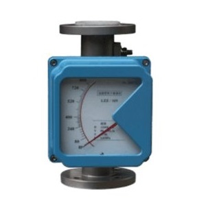 variable area flow meter