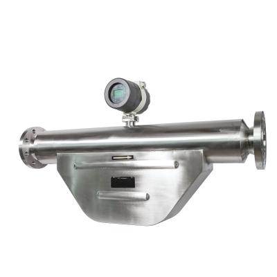 Ροόμετρο 10" Coriolis