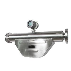 Ροόμετρο 3” Coriolis