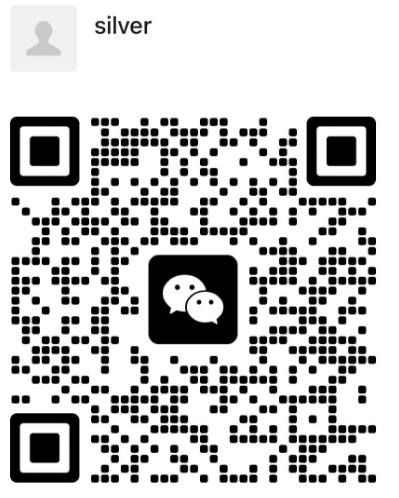 Κωδικός QR WeChat