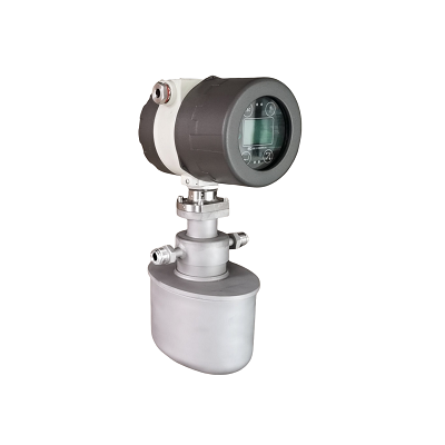 Μετρητής ροής Coriolis χαμηλής ροής