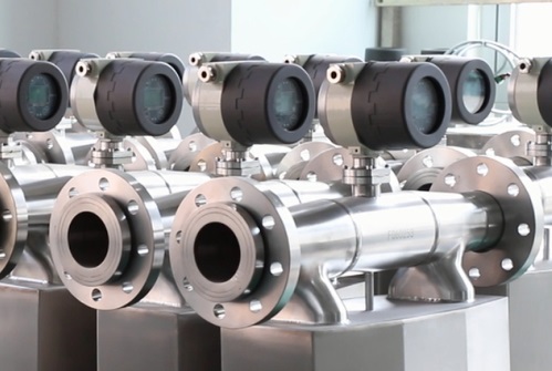 Λύσεις για όργανα αυτοματισμού Silver