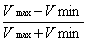 the pulse index