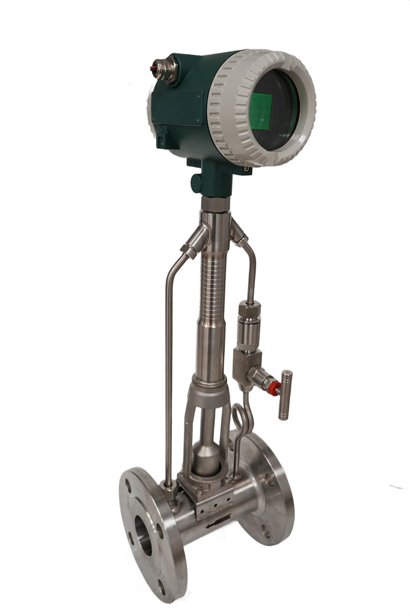 Vortex Flow Meters