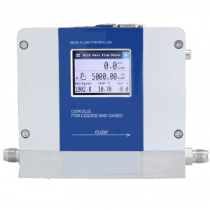 Ροόμετρα Χρόνου Απόκρισης σε Χιλιοστά του Δευτερολέπτου: Το Κλειδί για Γρήγορη και Ακριβή Διανομή Δι