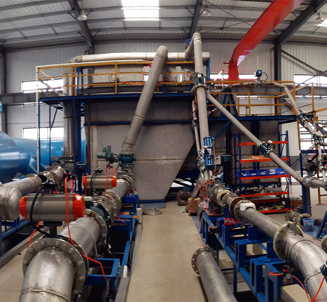 SILVER AUTOMATION INSTRUMENTS LTD.