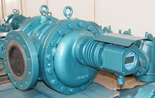 Προμηθευτής μετρητή ροής PD 12 ιντσών Buy 12-inch mechanical positive displacement flow meter from China