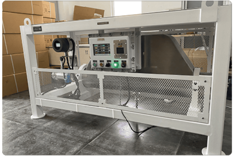 Συμβουλές εγκατάστασης για τη σωστή λειτουργία του μετρητή ροής Coriolis correct operation of Coriolis flow meter installation tips