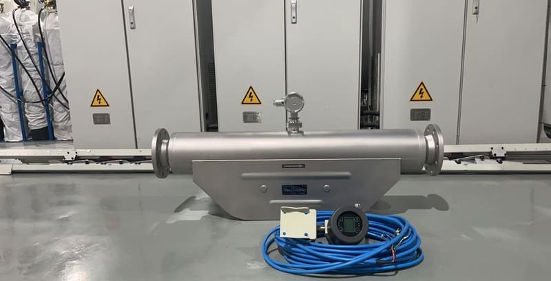 λύσεις μέτρησης μαζικής ροής silverinstruments silverinstruments mass flow measurement solutions