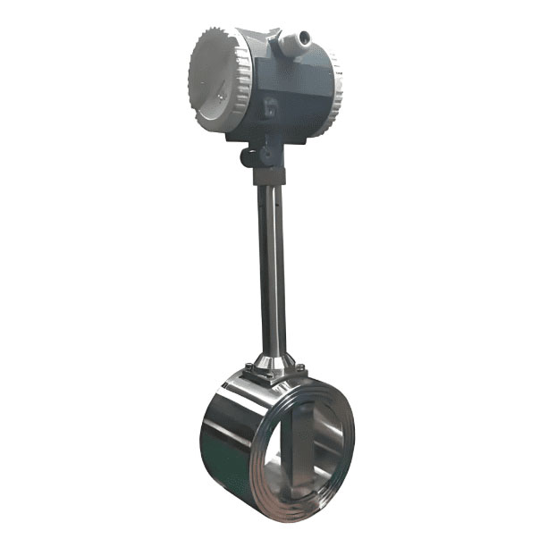 Ογκομετρικός μετρητής ροής Volumetric flow meter