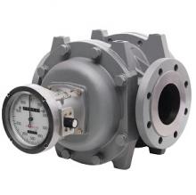 Μετρητής ροής υγρών ριζών