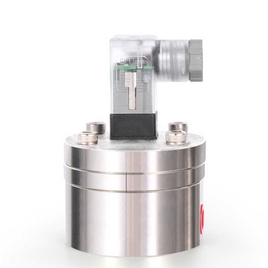 Ροόμετρο χαμηλής ροής για αναστολέα διάβρωσης