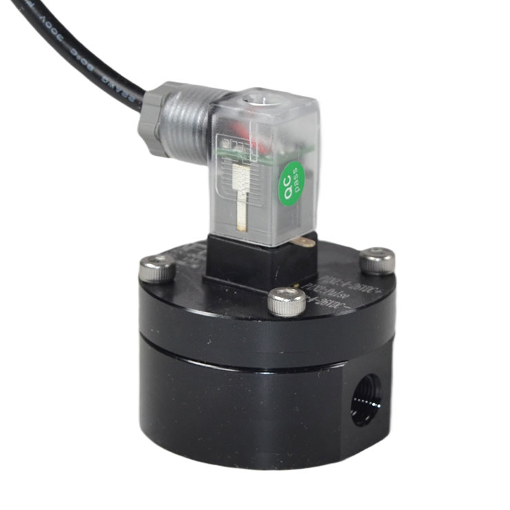 Ροόμετρο καυσίμου χαμηλής ροής Low flow fuel flowmeter