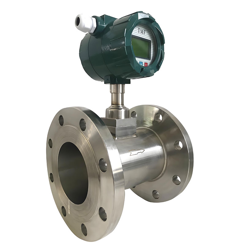 Μετρητής ροής πεπιεσμένου αέρα 8”